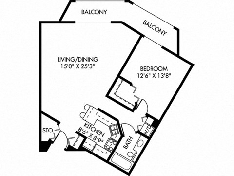 920 Feltl Court 1-3 Beds Apartment for Rent - Photo Gallery 32